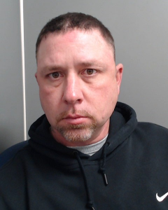 James Page David a registered Sex Offender of Pennsylvania