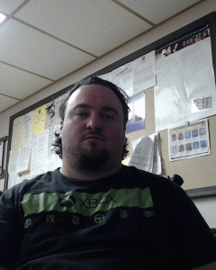 Alexander Palguta Brice a registered Sex Offender of Pennsylvania