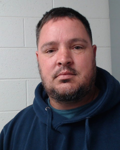 Allen Shawley John a registered Sex Offender of Pennsylvania