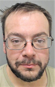 John Jankech Christopher a registered Sex Offender of Pennsylvania