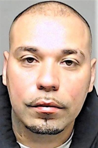 Jordan Samuel a registered  of Pennsylvania