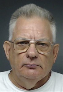 Alan Demmy Keith a registered Sex Offender of Pennsylvania