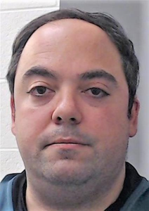 V Ciavardini Stephen a registered Sex Offender of Pennsylvania