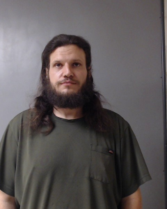 Scott White Mathew a registered Sex Offender of Pennsylvania