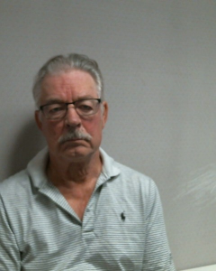 Fredrick Weiher Charles a registered Sex Offender of Pennsylvania