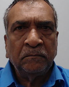 Ramjibhai Patel Jayantibhai a registered Sex Offender of Pennsylvania