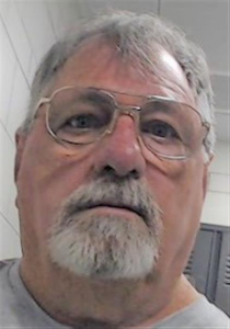 Frederick Bainbridge Richard a registered Sex Offender of Pennsylvania