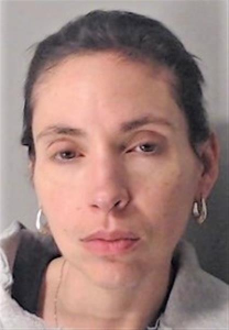 Nessa Harrington-cooper Lauren a registered Sex Offender of Pennsylvania