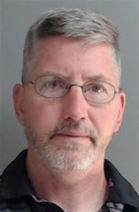 Keith Orndorf Brian a registered Sex Offender of Pennsylvania