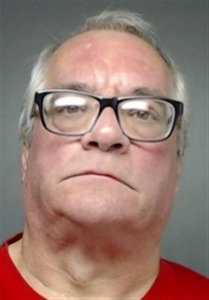 Alan Mackarevitz Allan Sr a registered Sex Offender of Pennsylvania