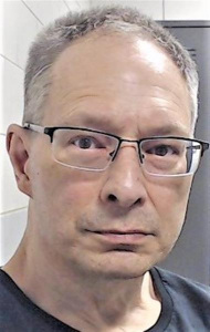 Richard Janosko Mark a registered Sex Offender of Pennsylvania