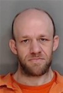 Alan Mosher Matthew a registered Sex Offender of Pennsylvania