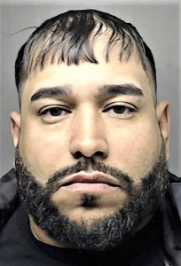 Barry Luis Garcia a registered Sex Offender of Pennsylvania