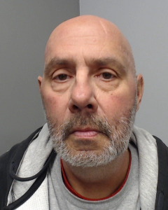 Charles Boruch Thomas a registered Sex Offender of Pennsylvania