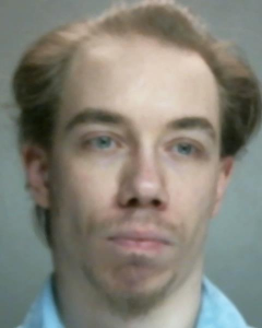 Alexander Kalapos Richard a registered Sex Offender of Pennsylvania