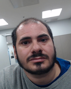 Michael Zentmeyer Sean a registered Sex Offender of Pennsylvania