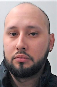 A Crespo-gonzalez Steven a registered Sex Offender of Pennsylvania