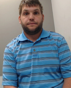 Scott Meiskey Benjamin a registered Sex Offender of Pennsylvania