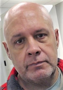 Blankenbiller Brett a registered Sex Offender of Pennsylvania