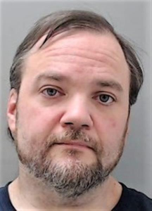 Robert Cousins Terry Jr a registered Sex Offender of Pennsylvania