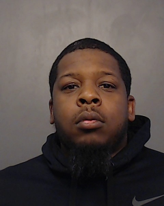 Spady Darren a registered  of Pennsylvania