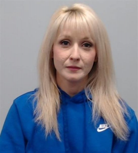 Lauren Nesbit Emily a registered Sex Offender of Pennsylvania