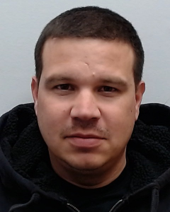 David Lefebvre Charles a registered Sex Offender of Pennsylvania