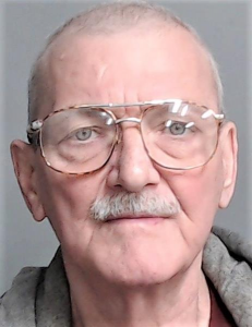 Paul James Ricky Sr a registered Sex Offender of Pennsylvania