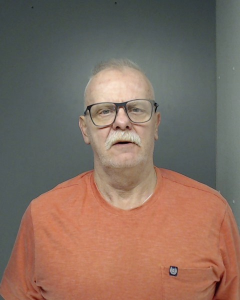 Andrew Reigle George a registered Sex Offender of Pennsylvania