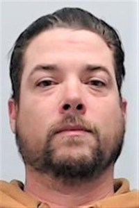 Howard Warlick Tristen a registered Sex Offender of Pennsylvania