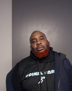 Anthony Barrett Mark a registered Sex Offender of Pennsylvania