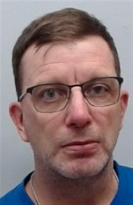 Simms William a registered Sex Offender of Pennsylvania