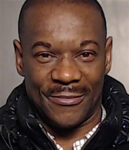 Anthony Grahm Mark a registered Sex Offender of Pennsylvania