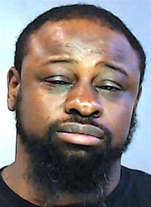 Andre Laquian James a registered Sex Offender of Pennsylvania