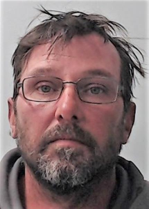 James Treadway Dennis Jr a registered Sex Offender of Pennsylvania