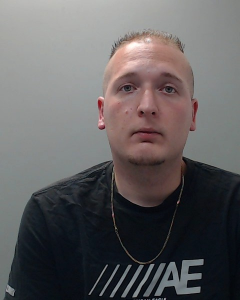 Alexander Gearhart Gaige a registered Sex Offender of Pennsylvania