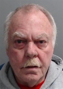 Thomas Robson John a registered Sex Offender of Pennsylvania