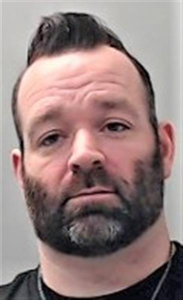 Braden Hawks Thaddeus a registered Sex Offender of Pennsylvania