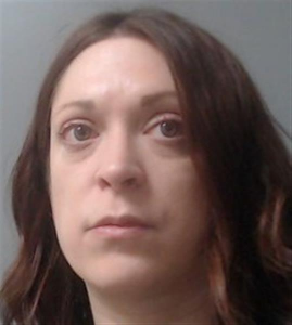 Marie Dreher Amanda a registered Sex Offender of Pennsylvania