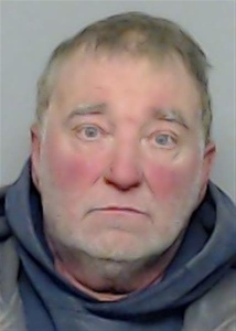 Warren Stevens Ronald a registered Sex Offender of Pennsylvania