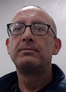 Michael Martinelli Christopher a registered Sex Offender of Pennsylvania