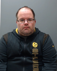 Adam Michael Larson a registered Sex Offender of Pennsylvania