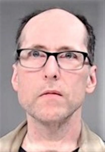 Douglas Corr John a registered Sex Offender of Pennsylvania