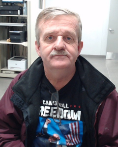 Douglas Bencic Gary a registered Sex Offender of Pennsylvania