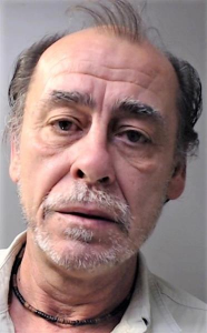 Taylor Benjamin a registered Sex Offender of Pennsylvania