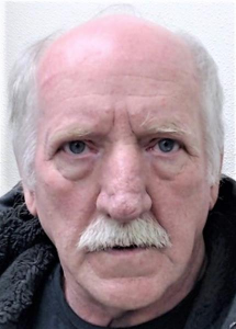 George Bates Richard Jr a registered Sex Offender of Pennsylvania