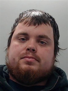 Marcus Dippner Ronald a registered Sex Offender of Pennsylvania