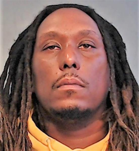 Brewington David a registered Sex Offender of Pennsylvania