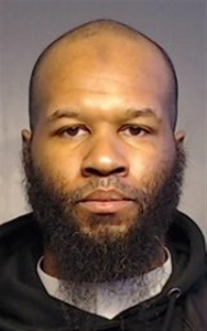 Kharal Wright a registered Sex Offender of Pennsylvania