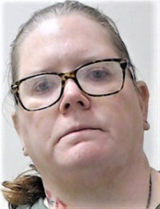 A Burr Melissa a registered Sex Offender of Pennsylvania